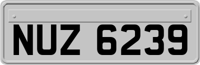 NUZ6239