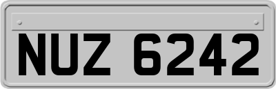 NUZ6242