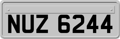 NUZ6244
