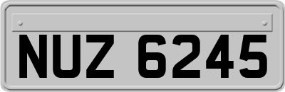 NUZ6245
