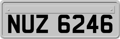 NUZ6246