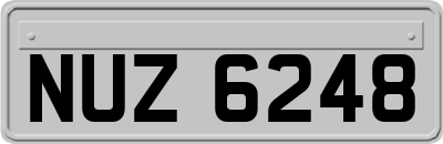 NUZ6248