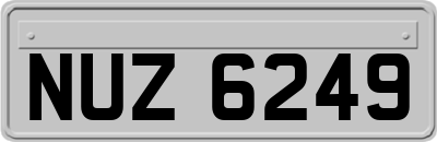 NUZ6249