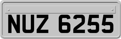 NUZ6255