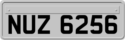 NUZ6256