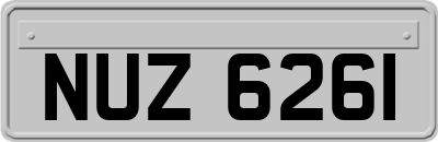NUZ6261