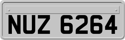 NUZ6264