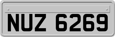 NUZ6269