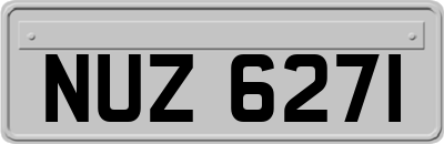NUZ6271