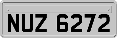 NUZ6272