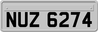 NUZ6274