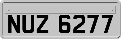 NUZ6277