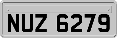 NUZ6279