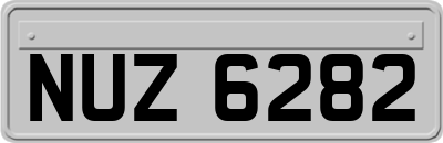 NUZ6282
