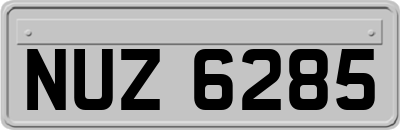 NUZ6285