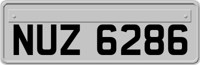NUZ6286