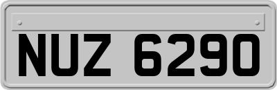 NUZ6290