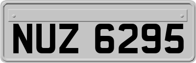 NUZ6295