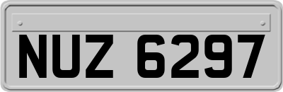 NUZ6297