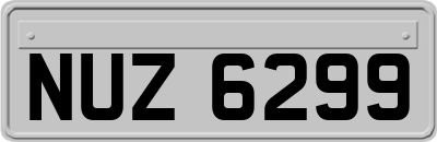 NUZ6299