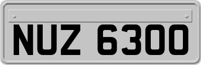 NUZ6300