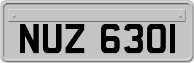 NUZ6301