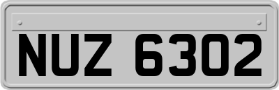 NUZ6302