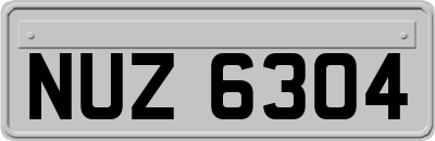 NUZ6304