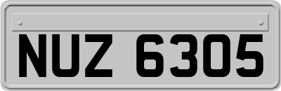 NUZ6305