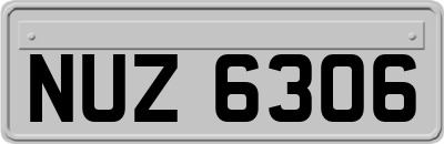 NUZ6306