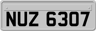 NUZ6307