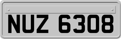 NUZ6308