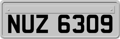 NUZ6309