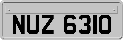 NUZ6310