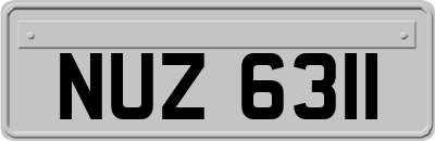 NUZ6311