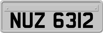 NUZ6312