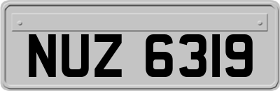 NUZ6319