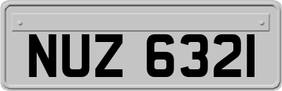 NUZ6321