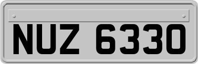 NUZ6330
