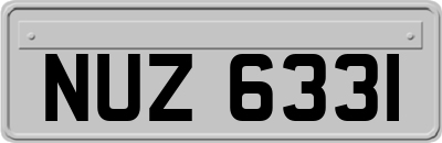 NUZ6331