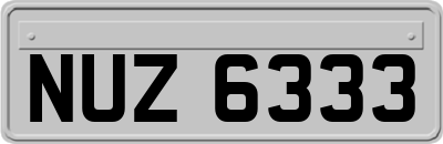 NUZ6333