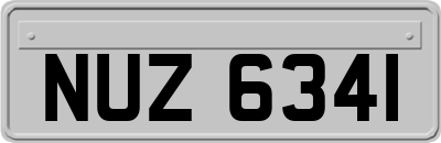NUZ6341