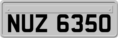 NUZ6350