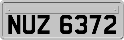 NUZ6372