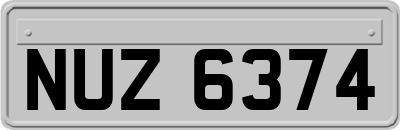 NUZ6374