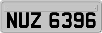 NUZ6396