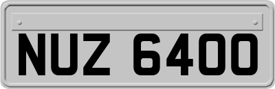 NUZ6400