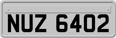 NUZ6402