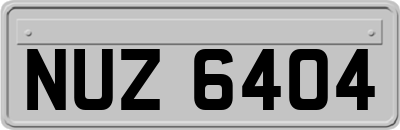 NUZ6404