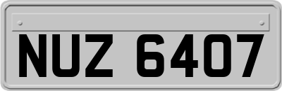 NUZ6407
